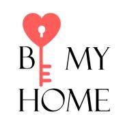 Be My Home 