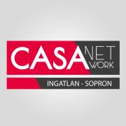 CasaNetWork Sopron