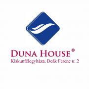 Duna House - Kiskunfélegyháza, Deák Ferenc utca