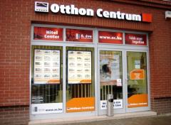 Otthon Centrum - Debrecen - Hatvan utca