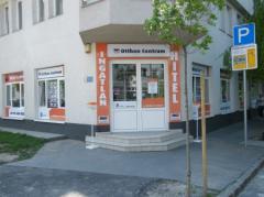 Otthon Centrum - Győr - Batthyány tér