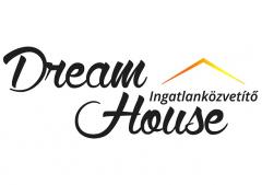 Dream House Ingatlaniroda