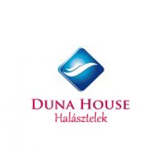 Duna House - Halásztelek