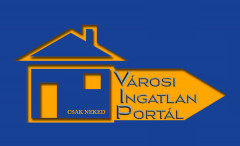 Városi Ingatlan Portál