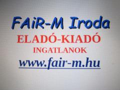 Fair-m Ingatlaniroda Hódmezővásárhely