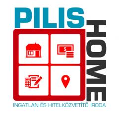 Pilis Home Ingatlan- Hitel- Biztosítás