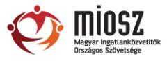 Magyar Ingatlanközvetítők Országos Szövetsége