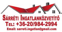 Sárréti Ingatlan