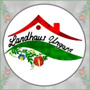 Landhaus Ungarn-Lux Cecilia