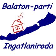 Balaton-parti Ingatlaniroda