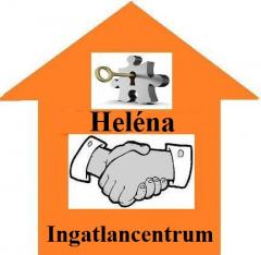 Heléna Ingatlancentrum