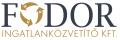 Fodor Ingatlanközvetítő Kft