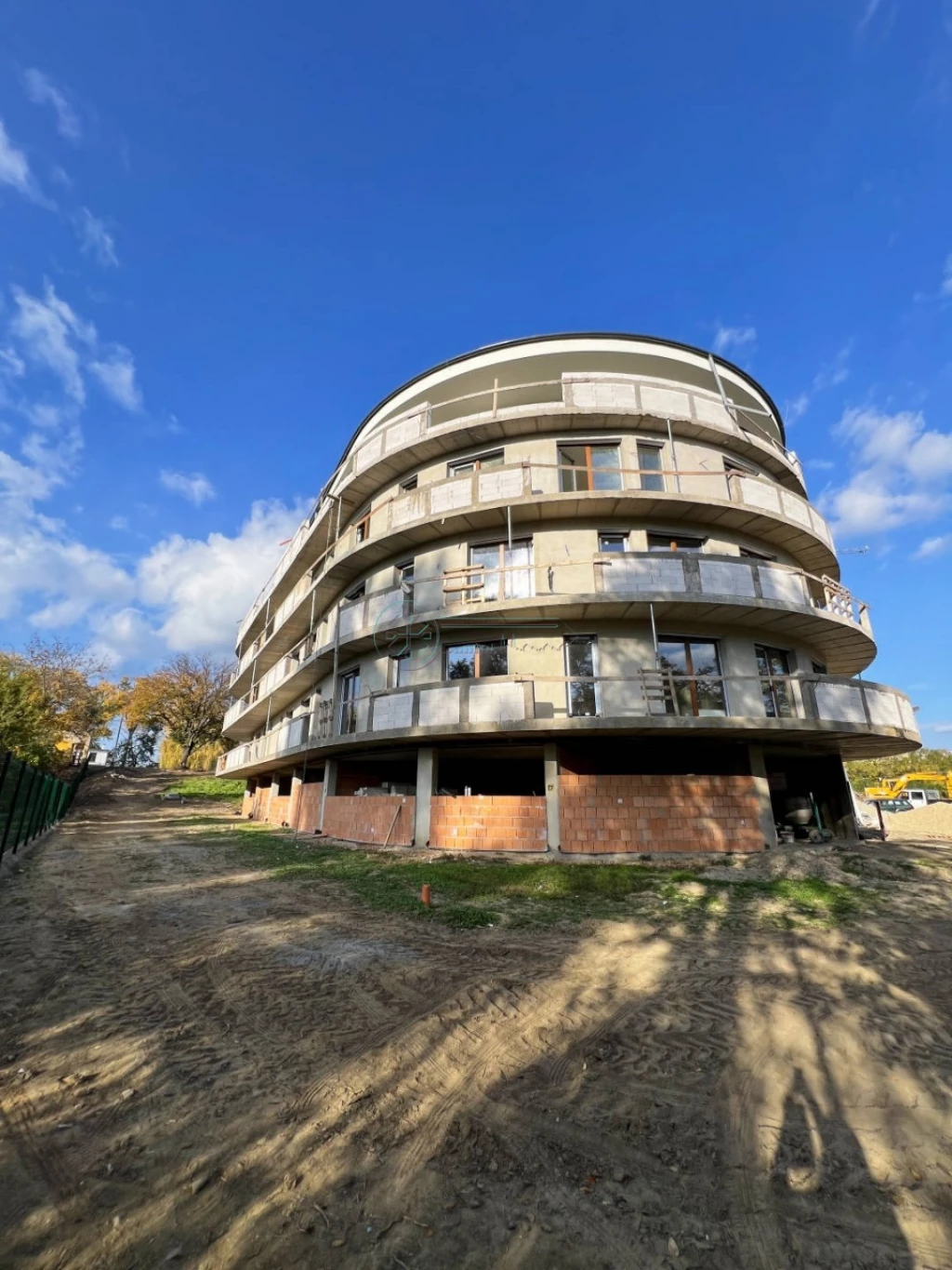 For sale brick flat, Szeged