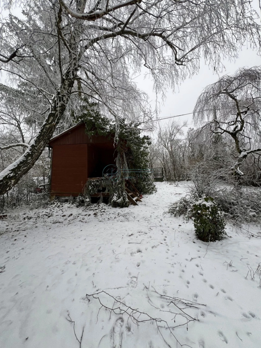 For sale periphery plot, Budakeszi