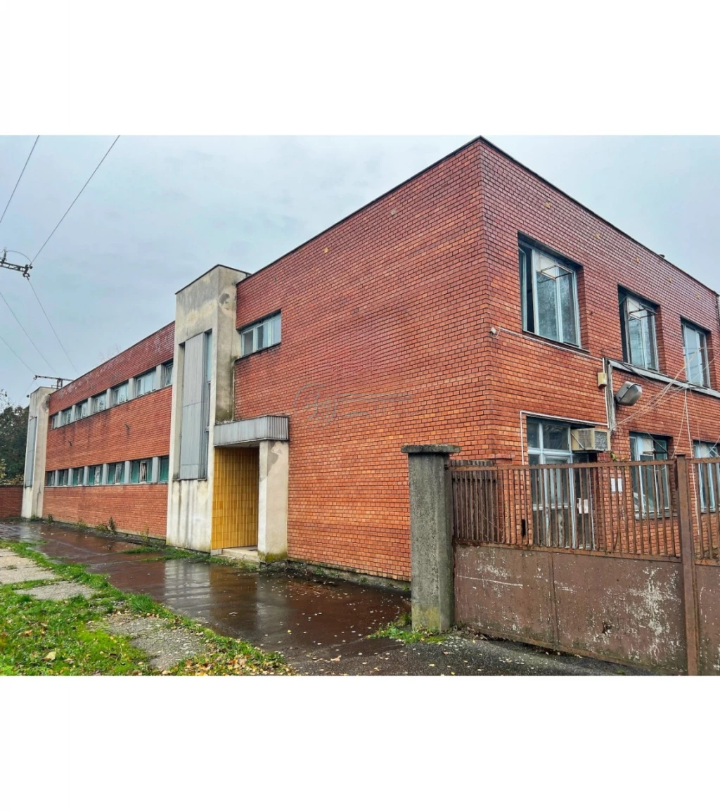 For sale development area, Makó