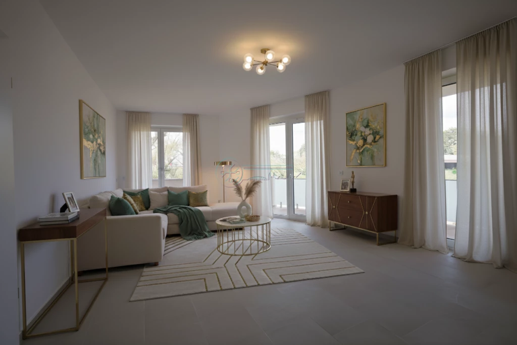 Eladó téglalakás, Szeged