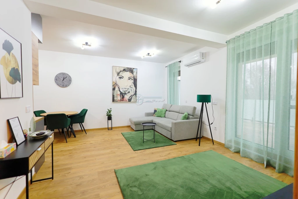 For sale brick flat, Szeged