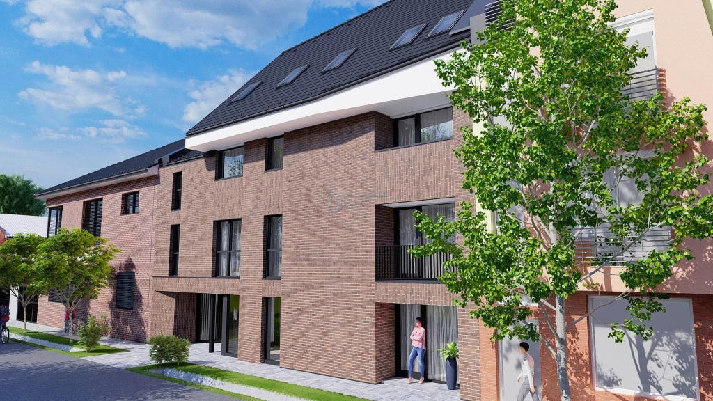 For sale office, office block, Szeged