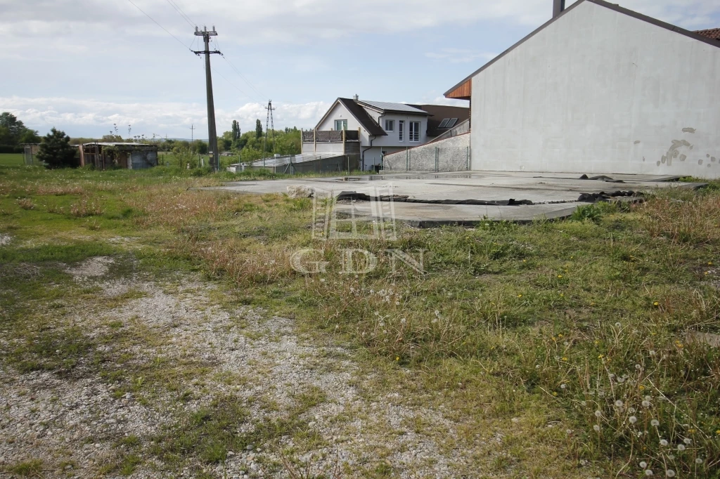 For sale building plot, Sopron, Jánostelep, Jánostelep