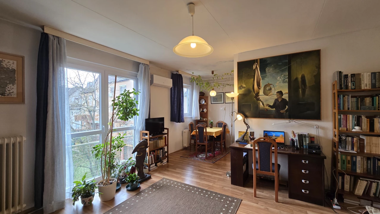 For sale panel flat, Dunaújváros, Bagolyvár utca