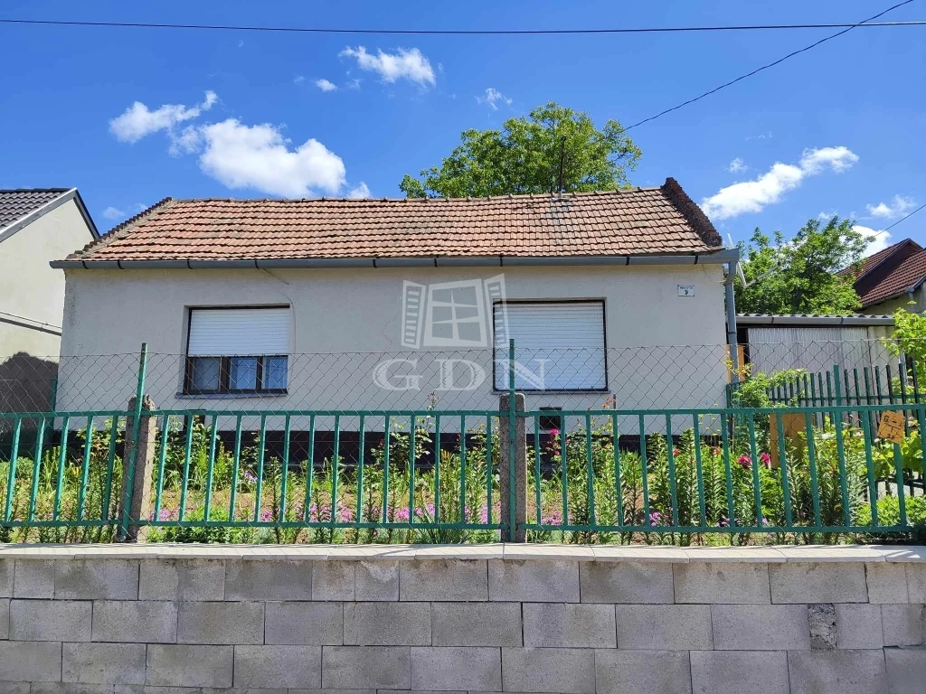 For sale house, Pécs, Fürj utca