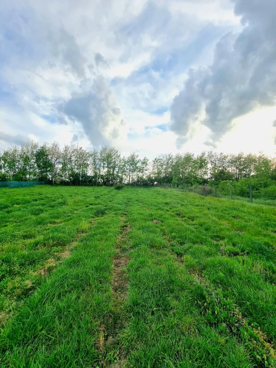 For sale building plot, Perkáta