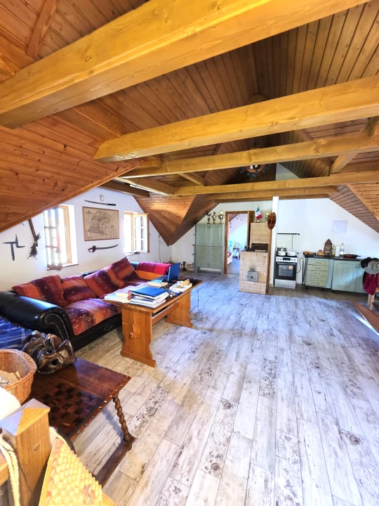 Eladó családi ház, Visegrád