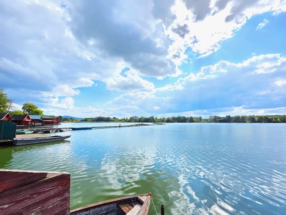 Eladó egyéb ház, Tata