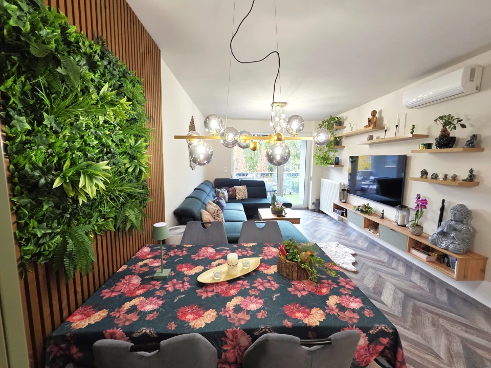 Eladó téglalakás, Budapest XIII. kerület