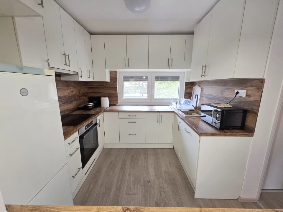 Kiadó családi ház, Balatonvilágos