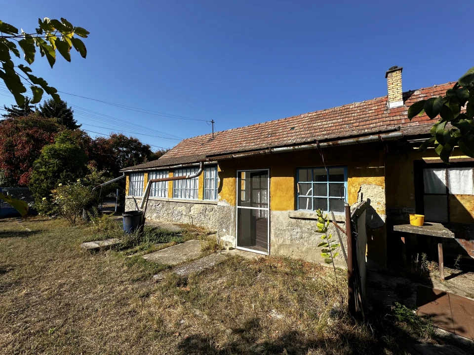 Eladó családi ház, Rácalmás