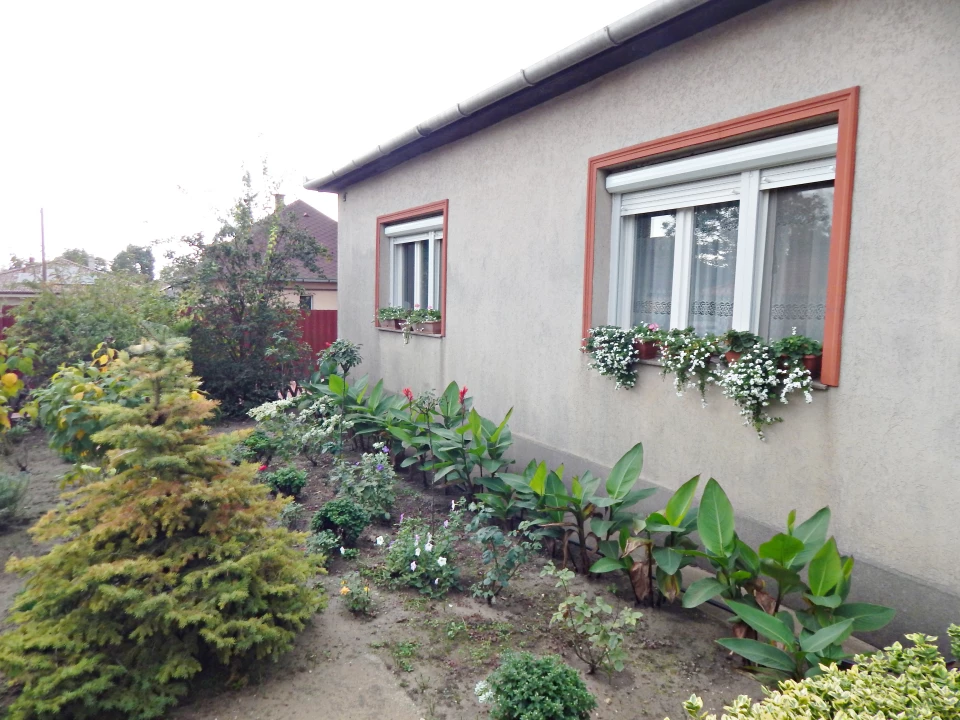 For sale house, Debrecen