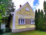 Eladó ikerházfél, Fonyód