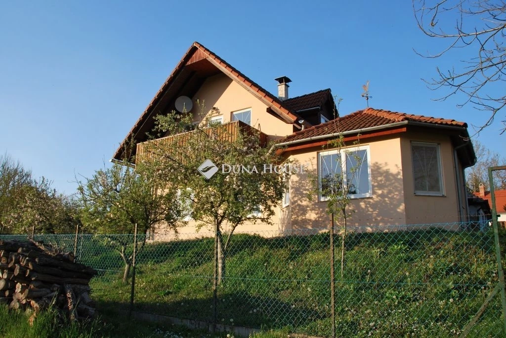 Eladó két kitűnő ház egy telken, Kisberényben (A+++)