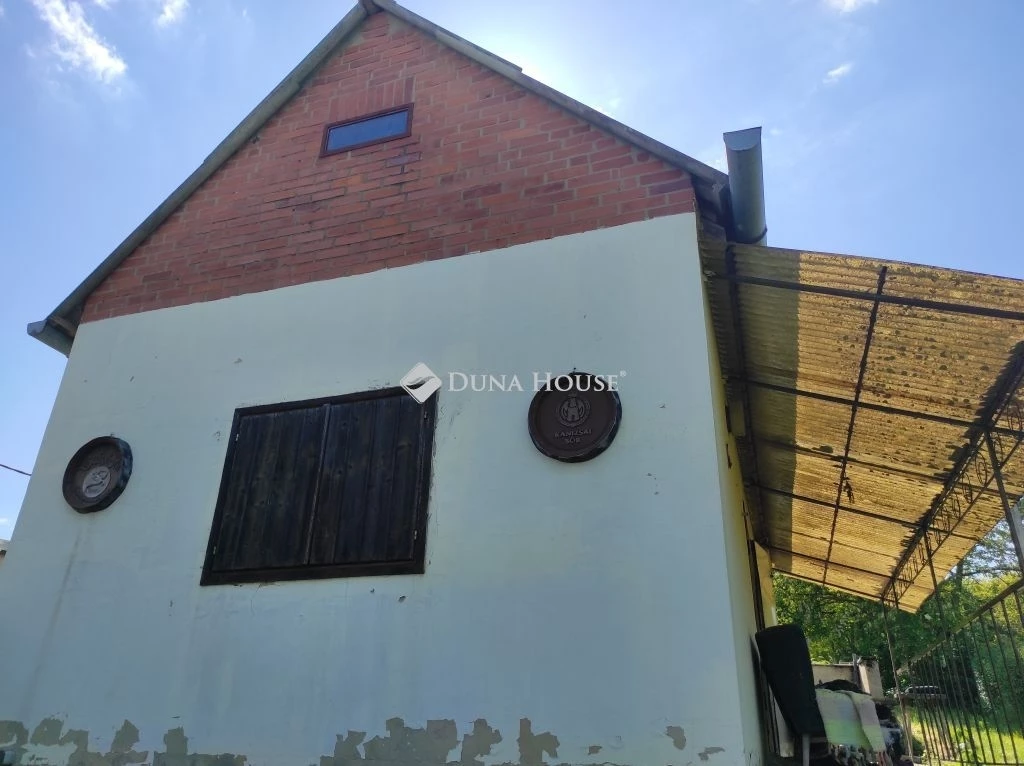 Eladó mezőgazdasági terület Marcali mellett