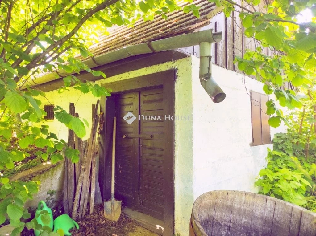 Eladó zártkert Marcali mellett