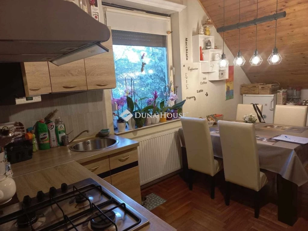 Eladó nagy családi ház Balatonfenyvesen