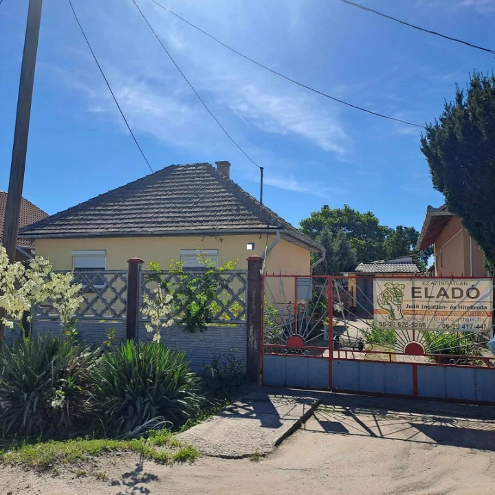 For sale house, Monorierdő