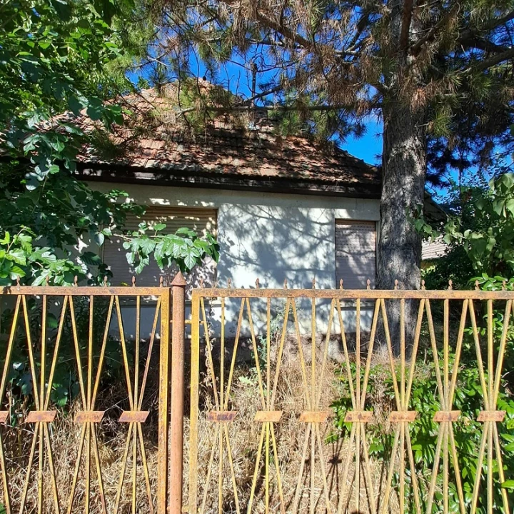 For sale house, Pilis