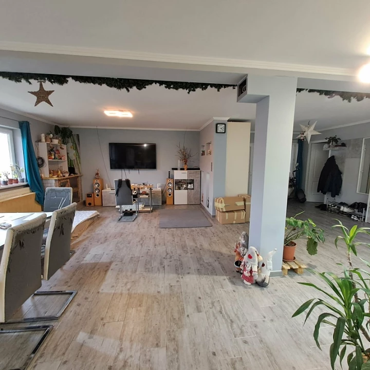 For sale house, Monor