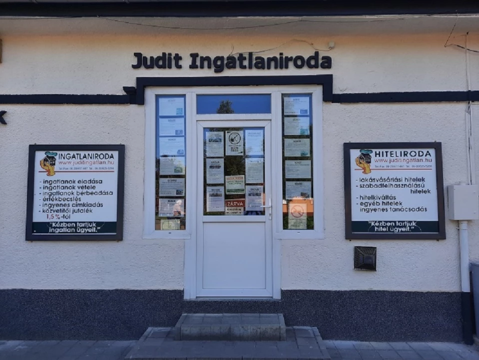 Eladó építési telek, Nyáregyháza