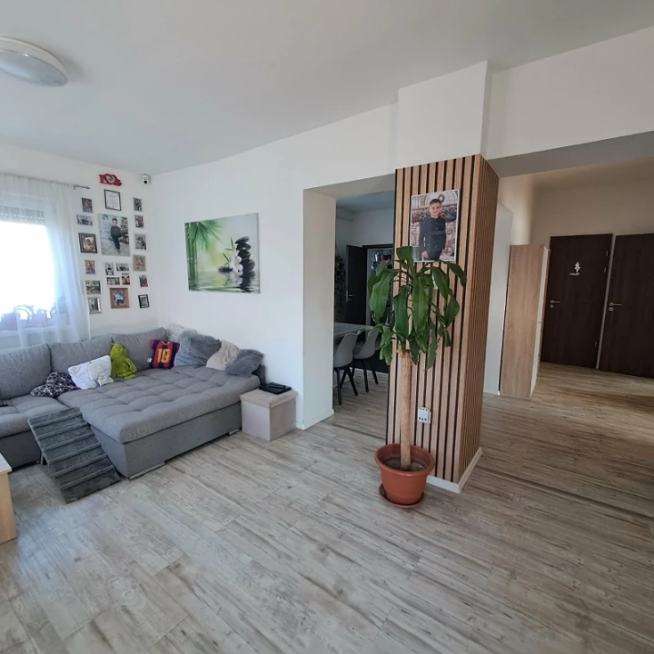 Eladó családi ház, Csévharaszt