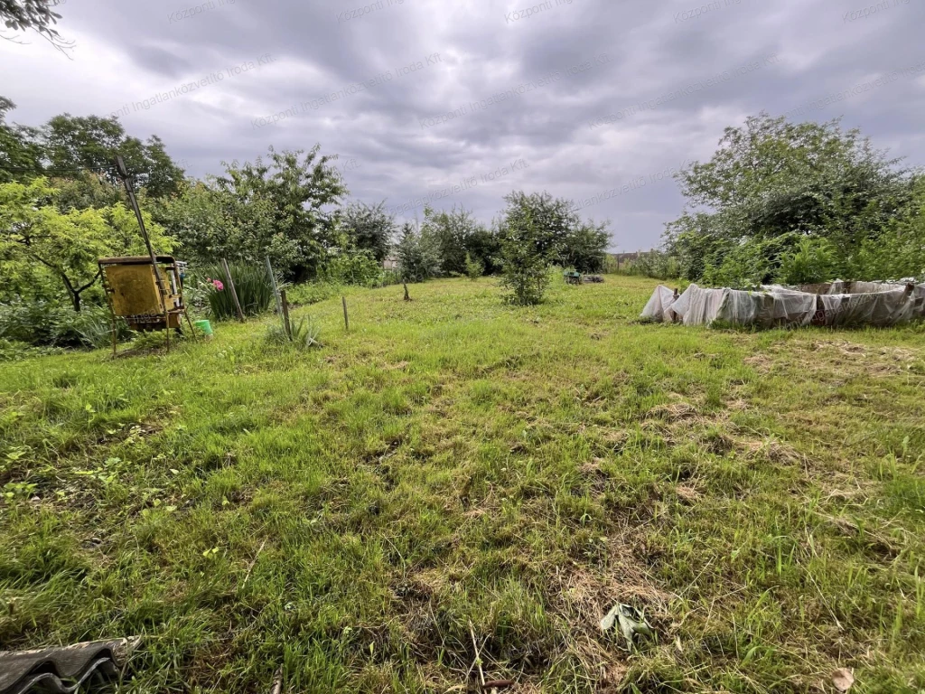 For sale house, Szákszend