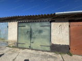 For sale detached garage, Oroszlány, Tüzép sor
