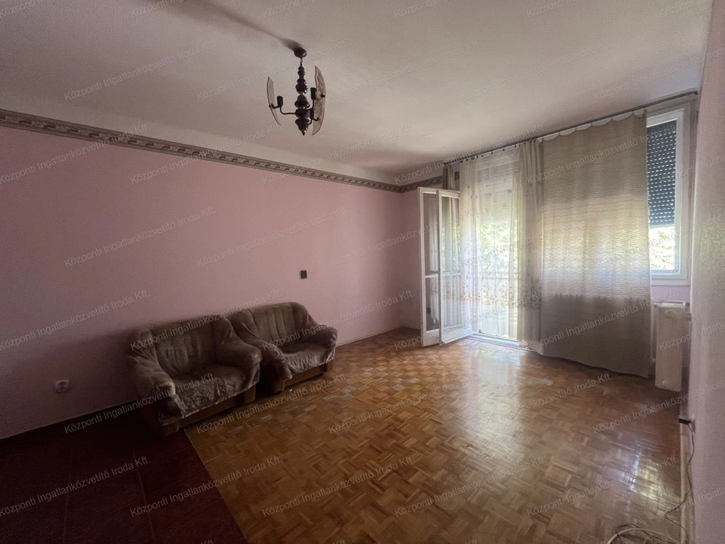 For rent brick flat, Tatabánya, Újváros