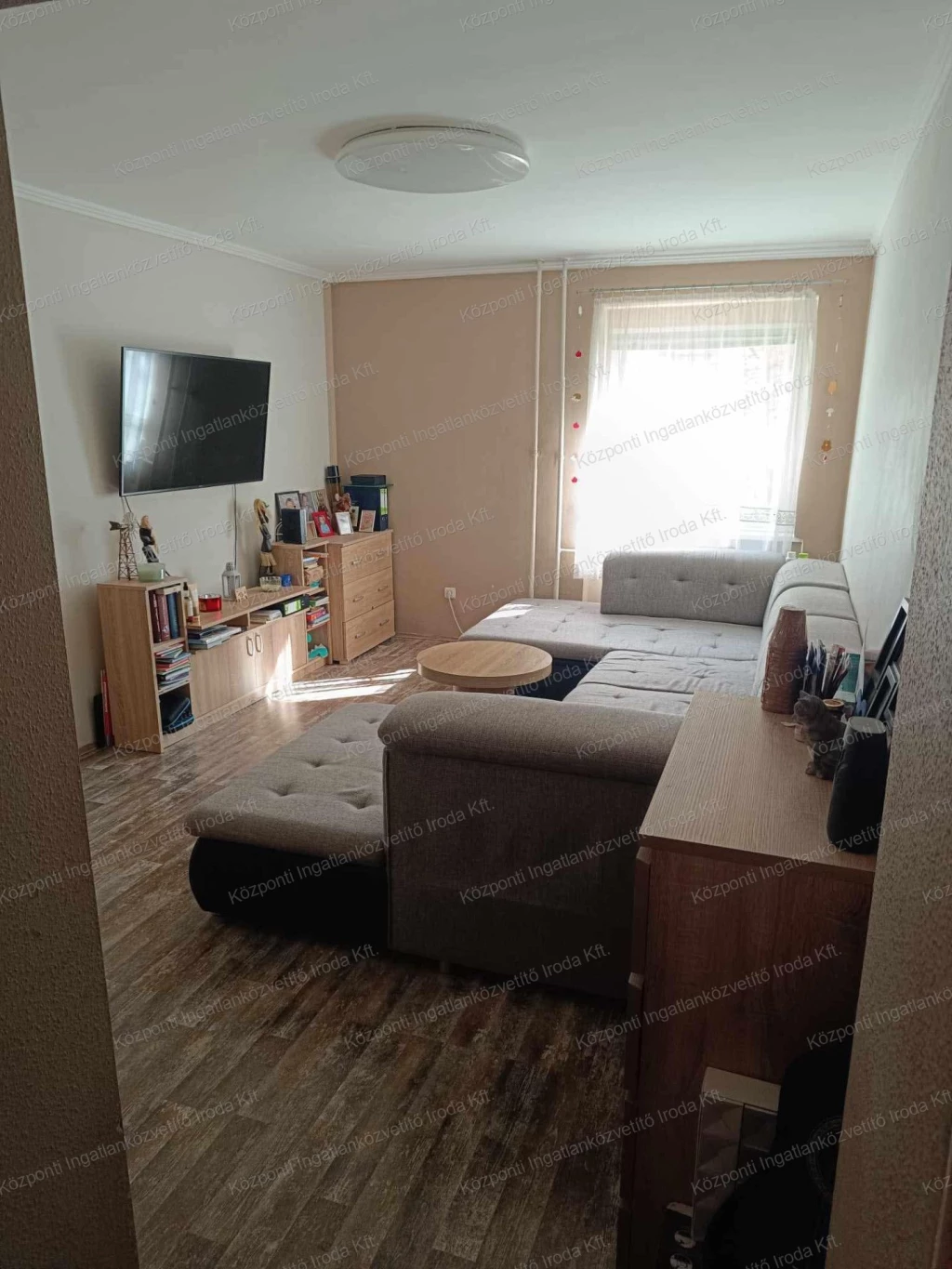 For sale brick flat, Tatabánya, Újváros