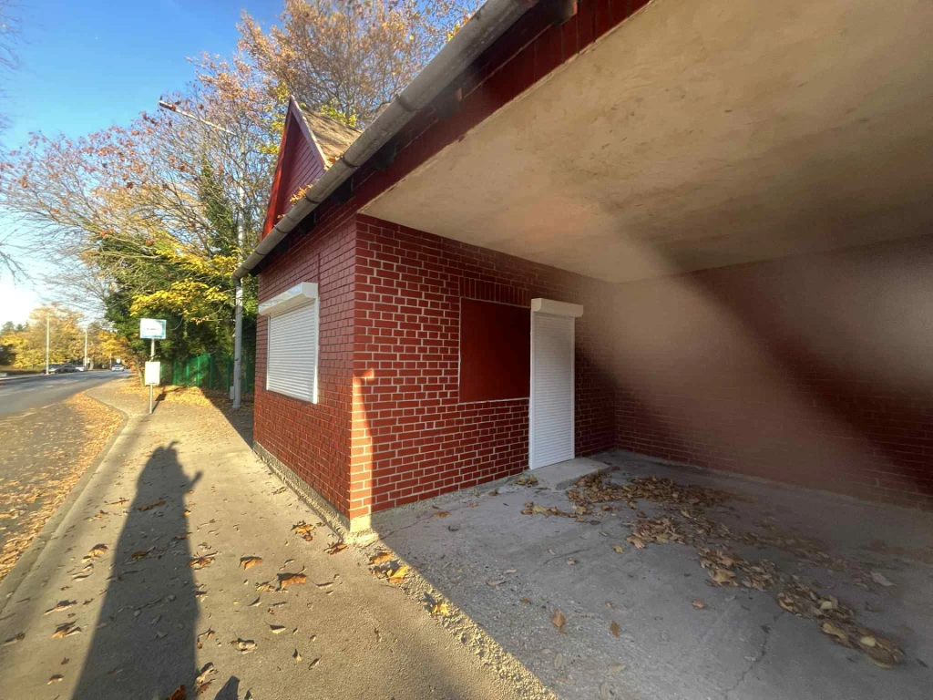 c3-1-name c2-69-name, Tatabánya, Óváros