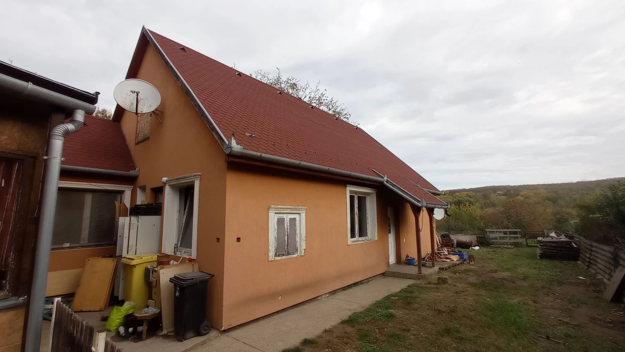 For sale house, Szőlősgyörök