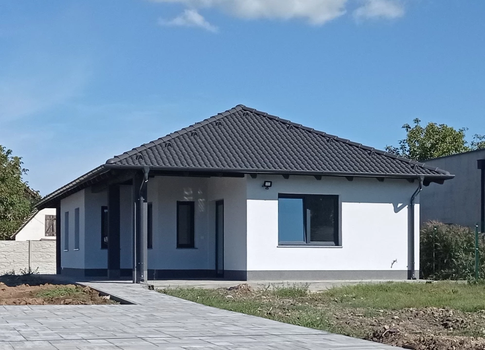 For sale house, Balatonboglár