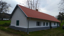 Eladó Föld, kert, tanya